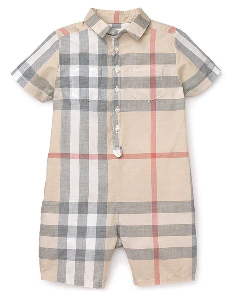 burberry baby clothes bloomingdales|burberry baby clothes.